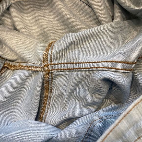 J Brand Aidan Slouchy Boyfriend Jeans - Picture 12 of 12